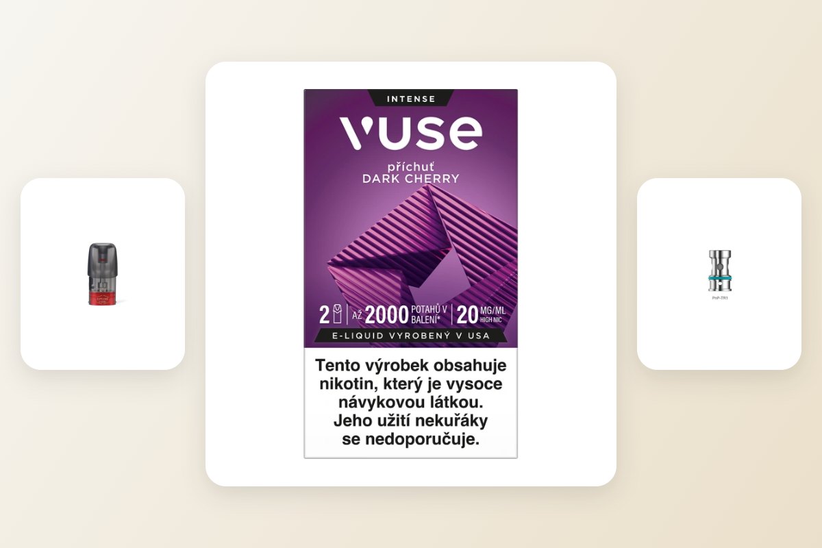 Jak vybrat správnou cartridge