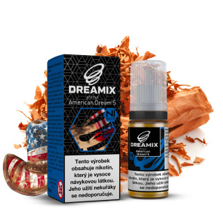 Dreamix