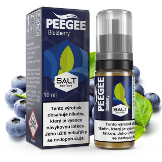 PEEGEE