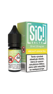 Sic! Salts