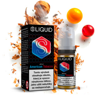 SLiquid