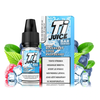 TI Juice
