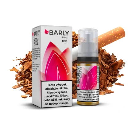 Klasické e-liquidy