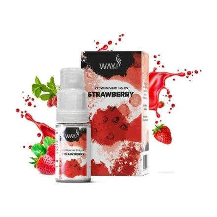 Beznikotinové e-liquidy