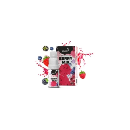 Beznikotinové e-liquidy