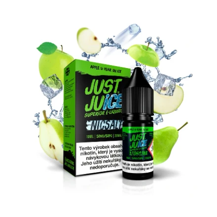 Just Juice