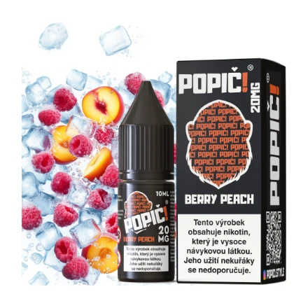 POPIČ!
