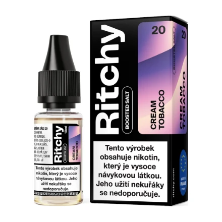 Ritchy / LIQUA