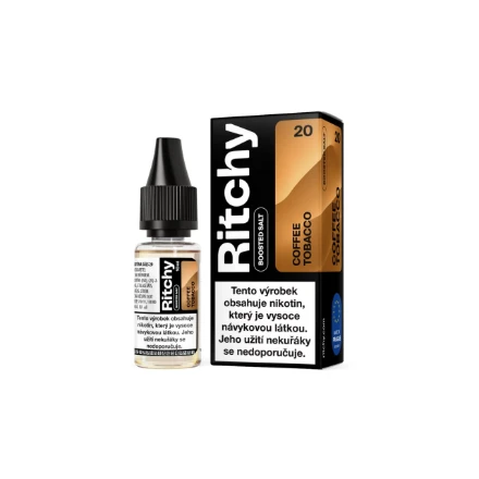 Ritchy / LIQUA