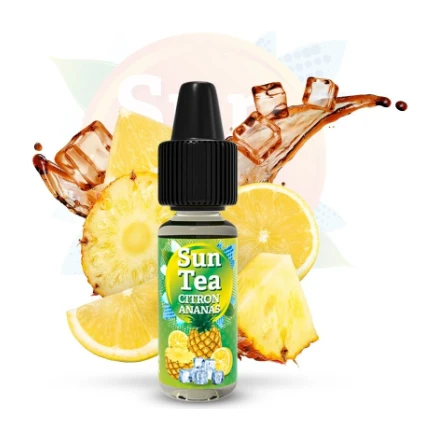 Příchutě a aromata