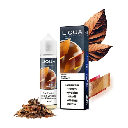 Ritchy - Liqua