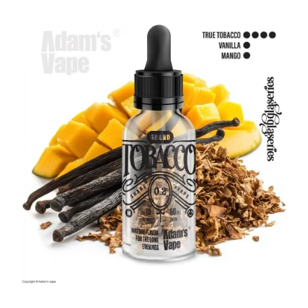 Adam's Vape