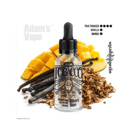 Adam's Vape