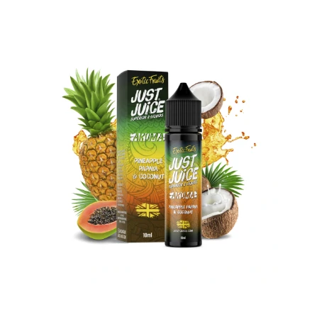 Just Juice