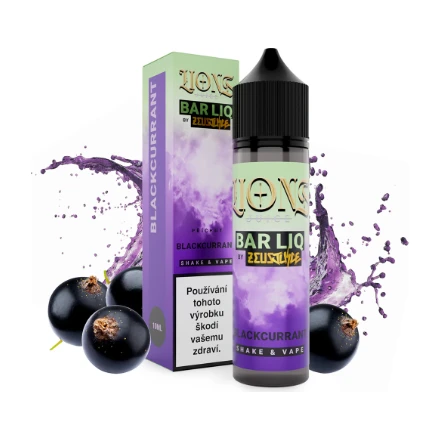 Zeus Juice