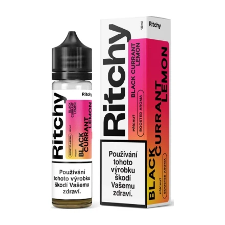 Ritchy / LIQUA