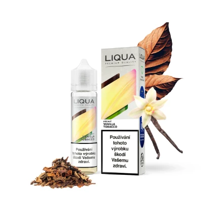 Ritchy / LIQUA
