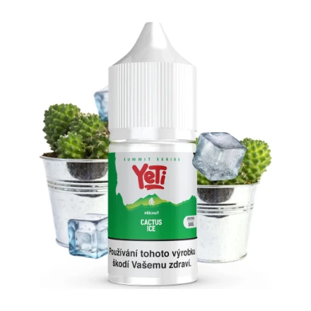 Yeti