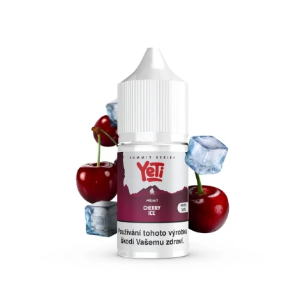 Yeti