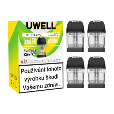 Uwell