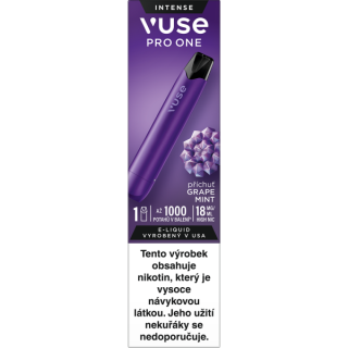 Vuse