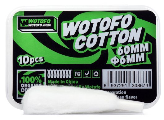 Wotofo