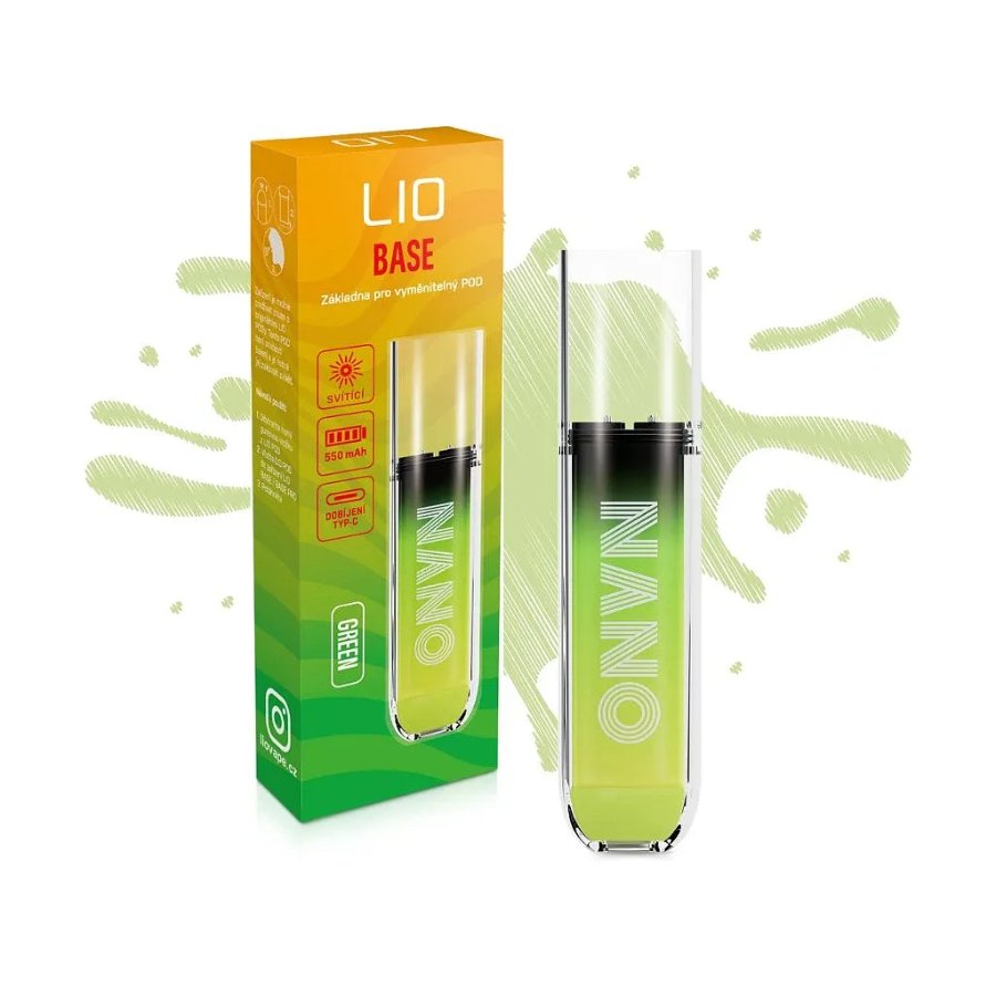 iJoy LIO