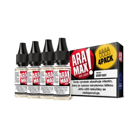 E-liquidy
