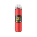 E-cigarety a sady