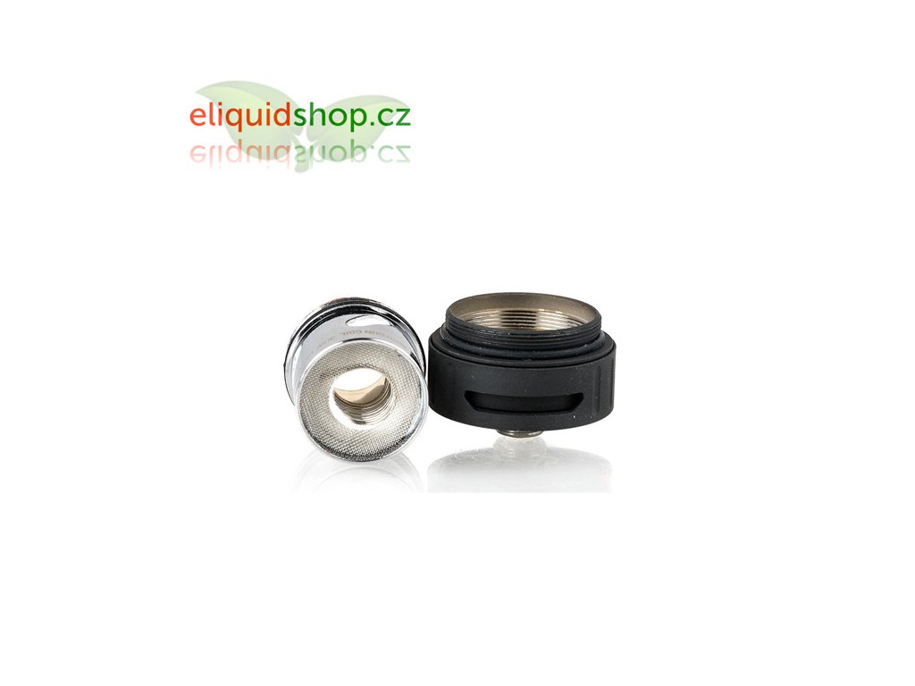 VGOD Pro Subtank 24mm - Černá
