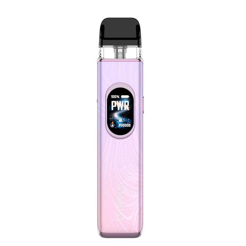 Vaporesso XROS 6 Pod Kit (Dreamy Pink)