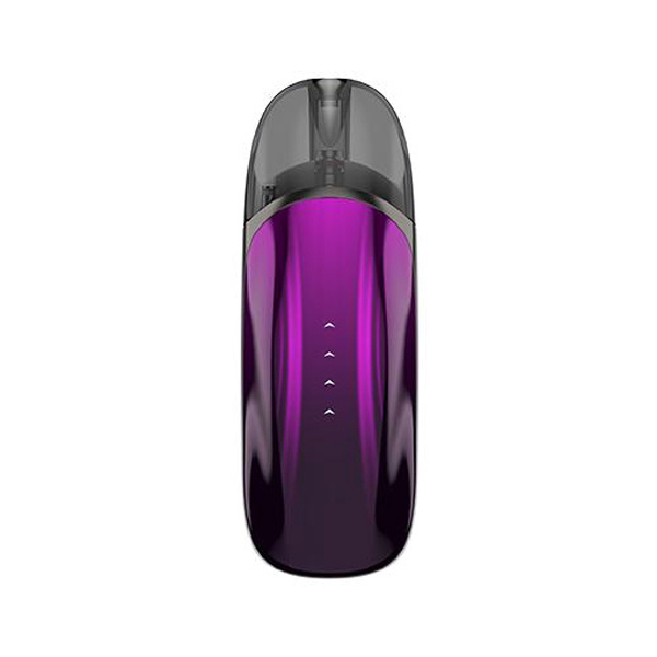 Vaporesso Zero 2 Pod Kit Top Filling (Black Purple)