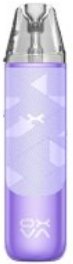OXVA NeXLIM GO elektronická cigareta 1800 mAh Silky Purple