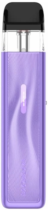 Vaporesso XROS 5 Mini elektronická cigareta 1500 mAh Purple