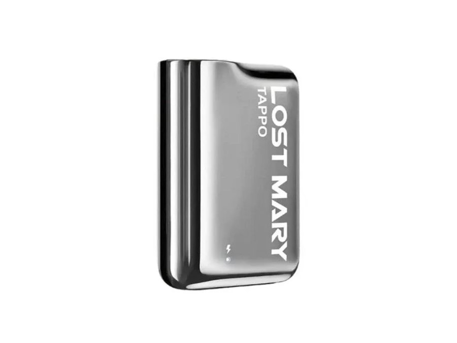 Tappo Metal - Silver