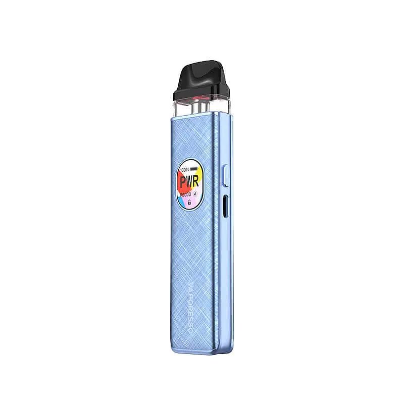 Vaporesso Xros 5 - Blue Silk