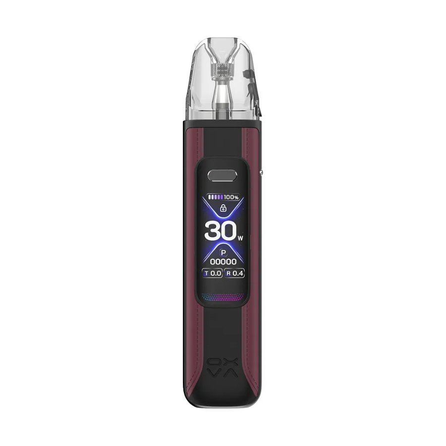Oxva Xlim Pro 3 - Race Red