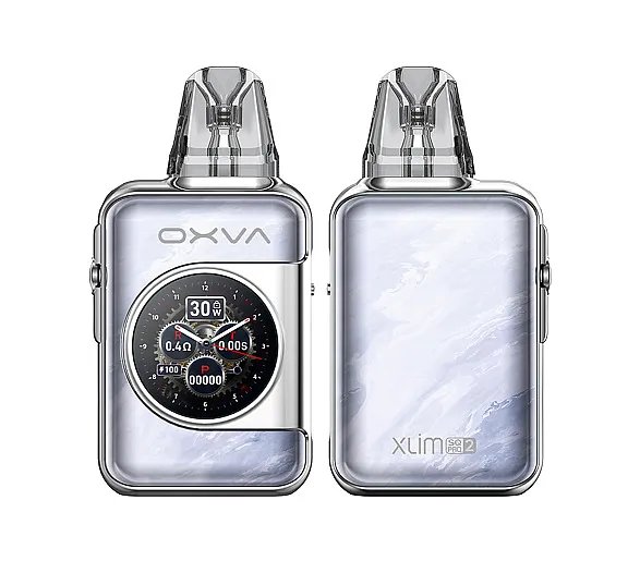 Oxva SQ Pro 2 - Frost Marble