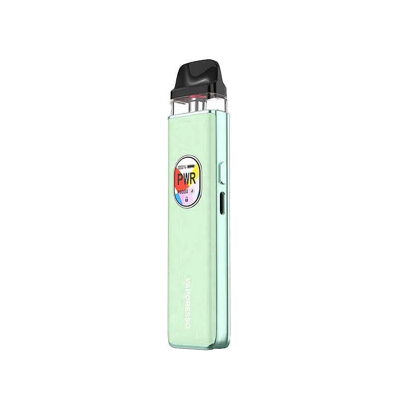 Vaporesso Xros 5 - Jade Green