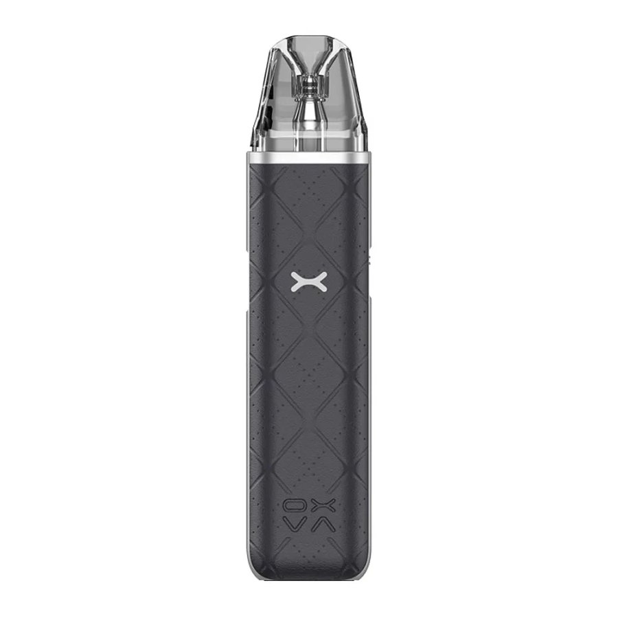 OXVA Xlim GO Pod Kit - Dark Grey