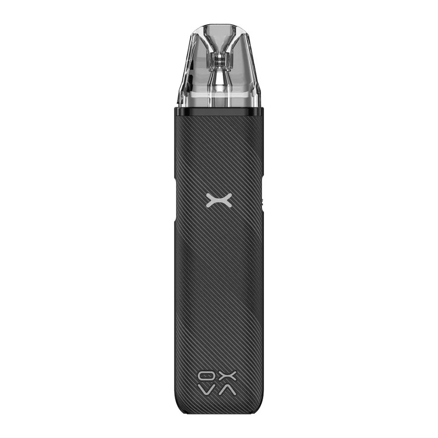 OXVA Xlim GO Pod Kit - Striped Grey