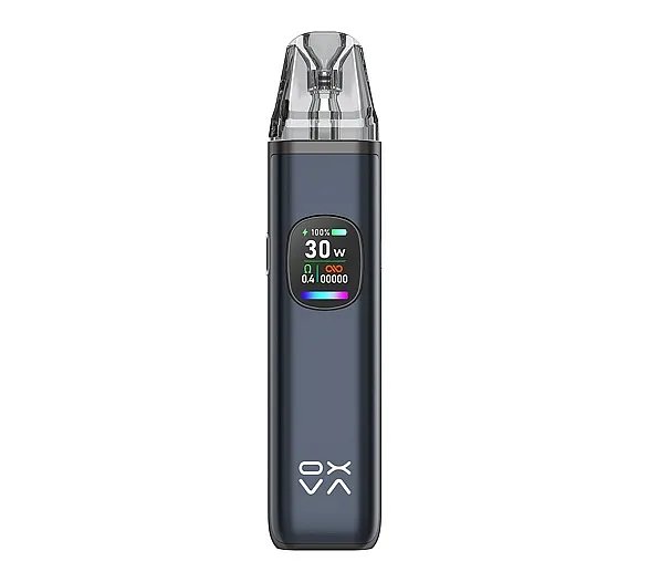 Oxva Xlim Pro 2 - Titanium Blue