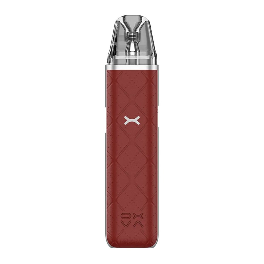 OXVA Xlim GO Pod Kit - Red