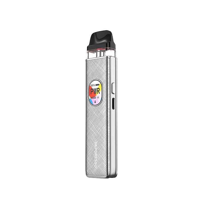 Vaporesso Xros 5 - Grey Silk