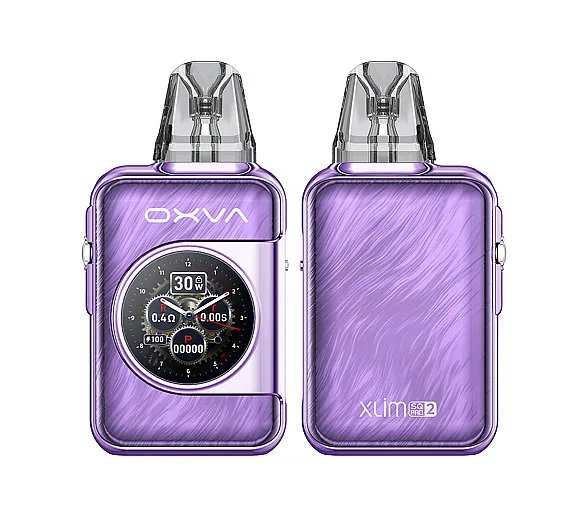 Oxva SQ Pro 2 - Dream Purple