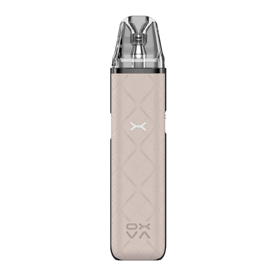 OXVA Xlim GO Pod Kit - Light Brown