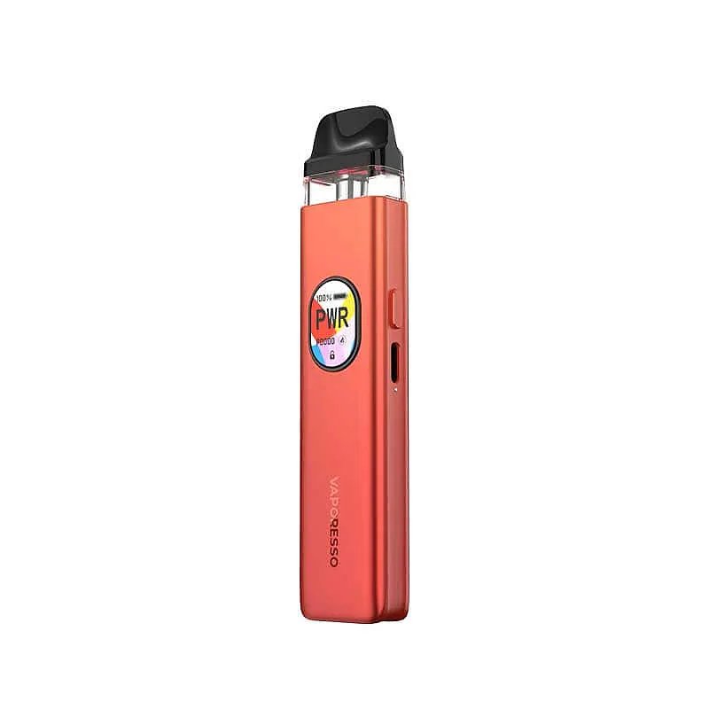 Vaporesso Xros 5 - Coral Red