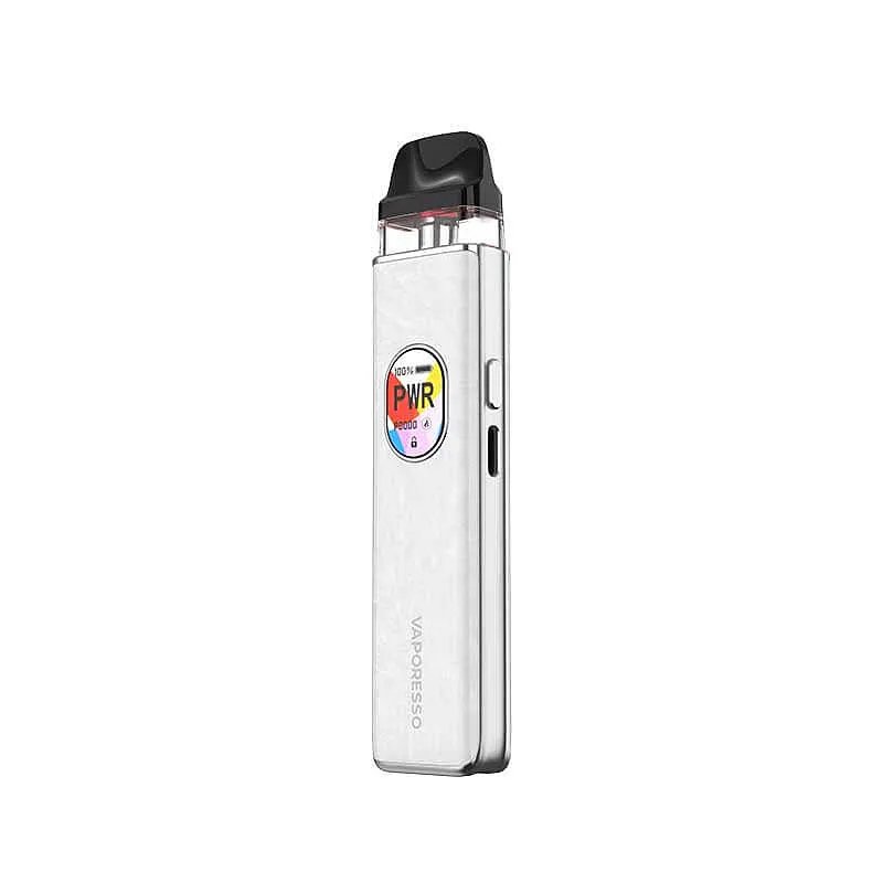Vaporesso Xros 5 - Opal White