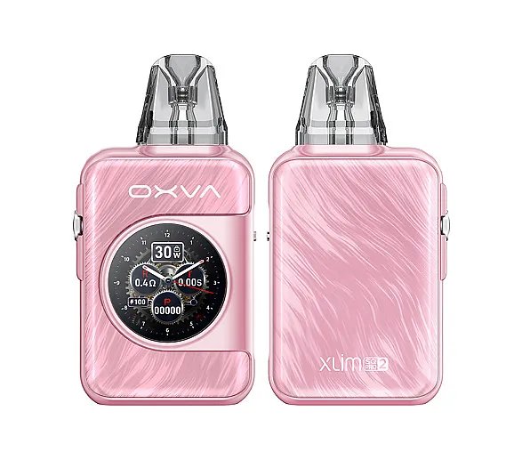 Oxva SQ Pro 2 - Dream Pink