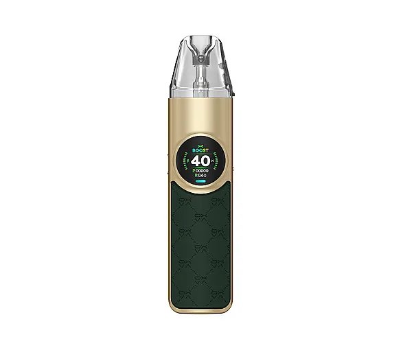 Oxva NeXLIM Pod Kit - Pine Green